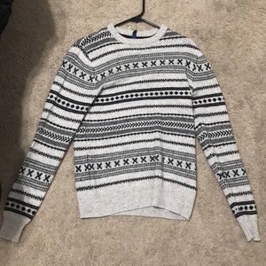 Mens Sweater